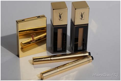 ysl консилер отзывы|ТЕСТ ТОНАЛЬНОГО .